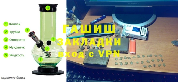 трава Горнозаводск